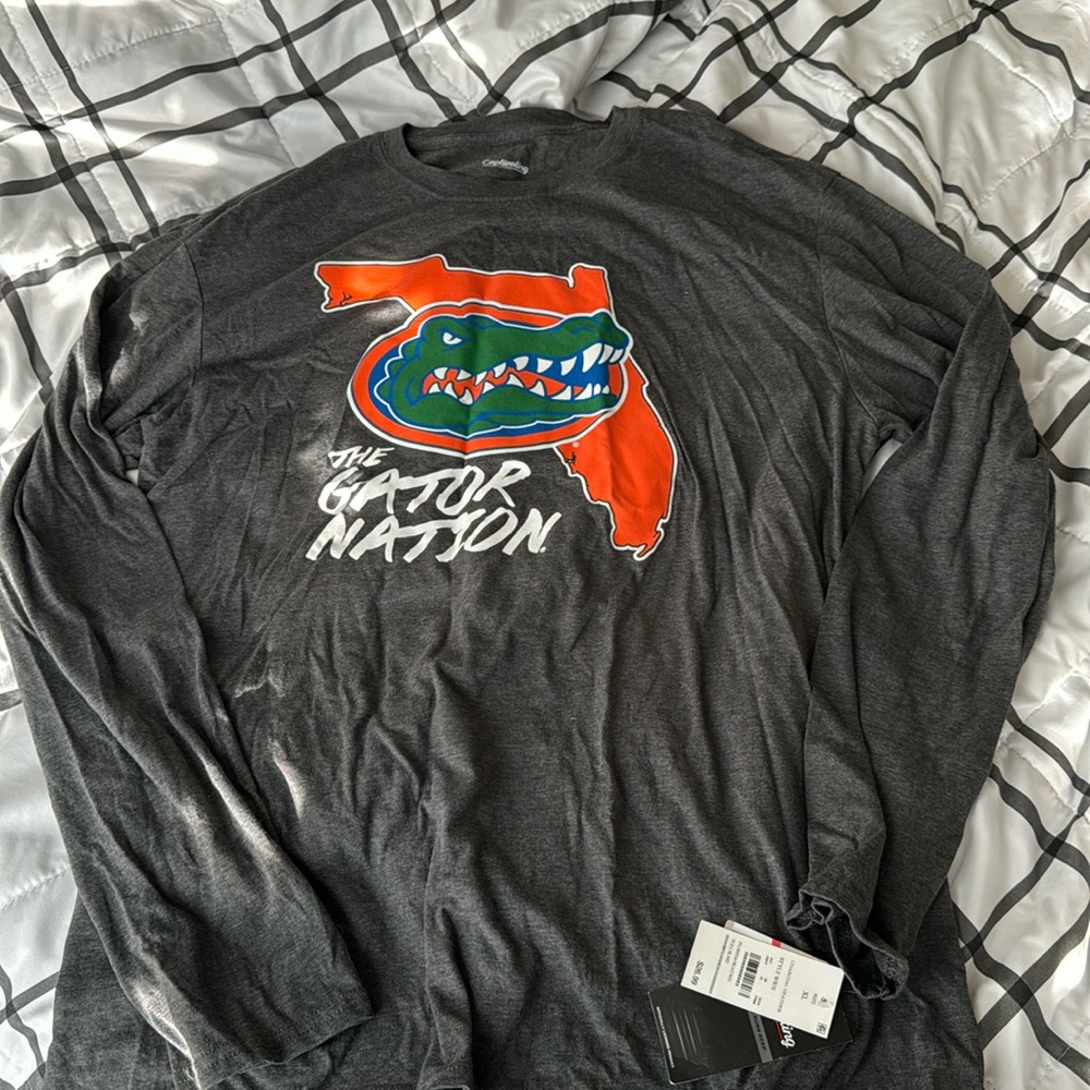 Florida Gators 🐊 Tee